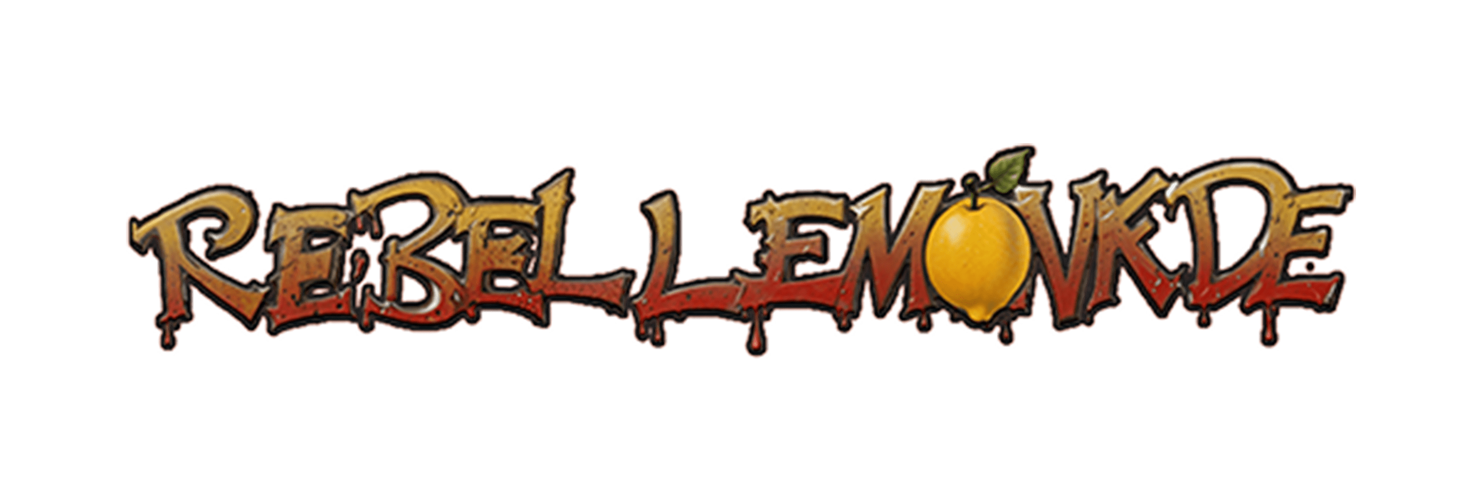 Rebel Lemonade biggie