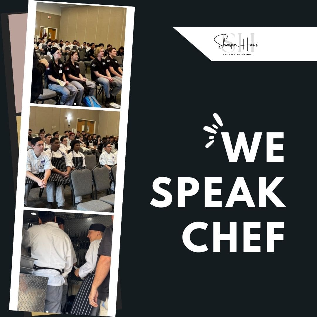 Sharpe Haus Template (1080 x 1080 px)